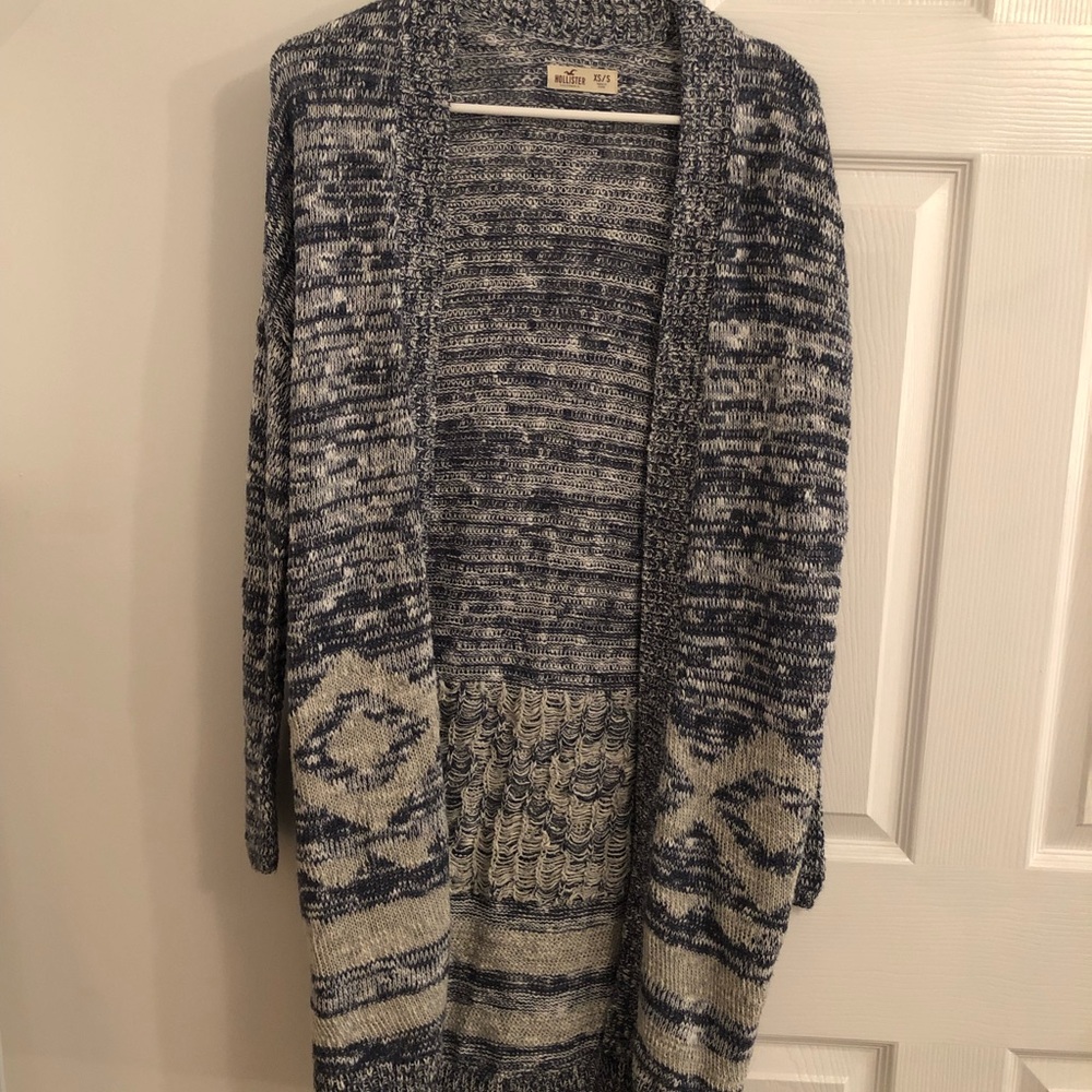 Cardigan